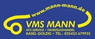 Logo VMS Mann GmbH